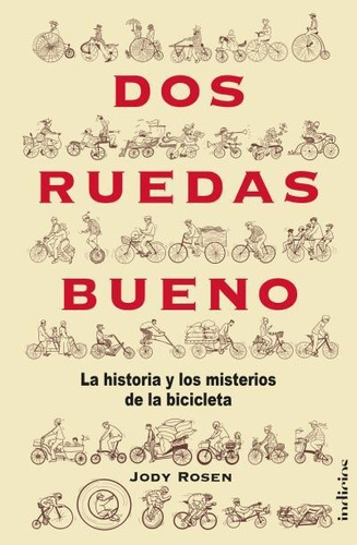 Dos Ruedas Bueno - Rosen, Jody  - *