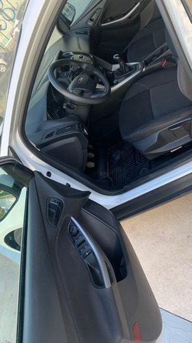 Imagen 6 de 9 de Ford Focus