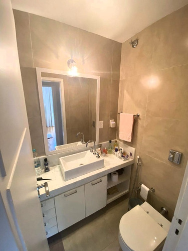 Imagem 21 de 27 de Apartamento À Venda, 3 Quartos, 1 Suíte, 1 Vaga, Ipanema - Rio De Janeiro/rj - 1585