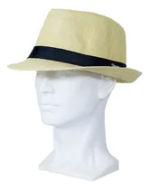 Comprar Chapéu Panamá Samba Praia Pagode Carnaval  Variedades Cores 