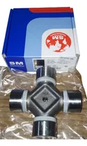 Comprar Crucetas Cardan Mercedes Benz Lo 1720 Oh 1420 Sm Alemán
