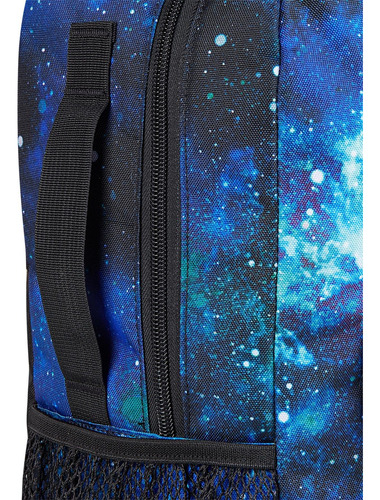 Mochila Jansport Central Adaptive Cyberspace Galaxy