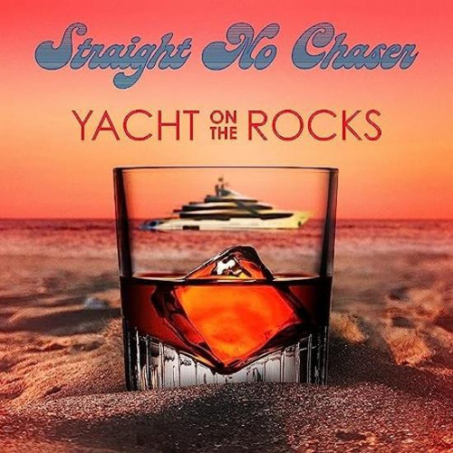 Straight No Chaser Yacht On The Rocks Usa Import Cd
