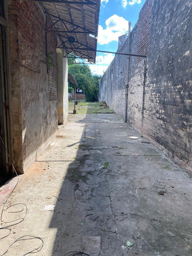 Venta Terreno 475 M2 (25 De Mayo 1200)