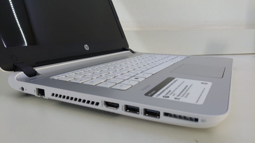 Notebook Hp Pavilion 14-v066br I7-4510u 4gb 500hd Geforce840