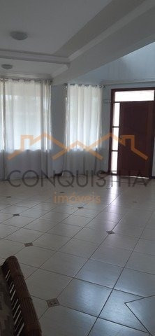 Imagem 7 de 15 de Casa Em Condominio - Parque Village Castelo - Ref: 3657 - V-5841
