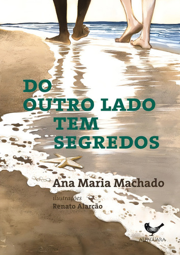 Do Outro Lado Tem Segredos