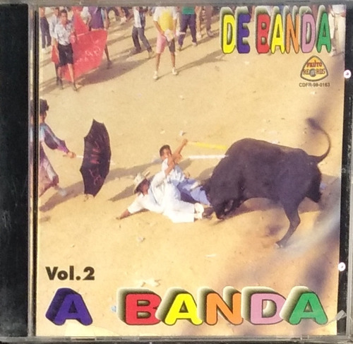 De Banda A Banda - Vol. 2