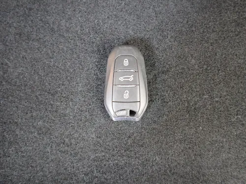 Opel Grandland X Ultimate 1.6 At 6ab Abs 4x2