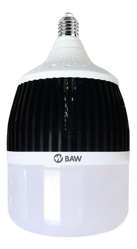 Lampara Led Galponera High Power150w E27 220v Baw Color de la luz Blanco frío