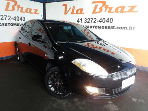 Fiat Bravo Essence 1.8 16v 4p