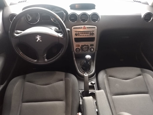 Peugeot 308 1.6 Allure 2013