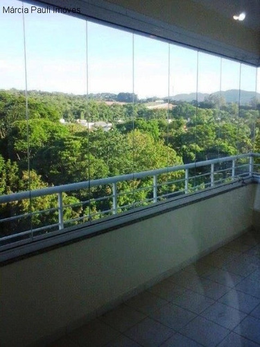 Apartamento A Venda Ou Permuta No Condomínio Vivere Intenso - Jundiaí/sp. - Ap05915 - 69274818