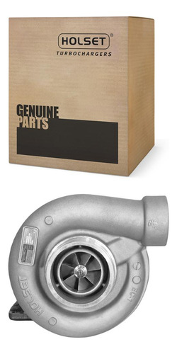 Turbina Cummins Volvo Fh12 Fm12 D12d D12c Caminhão Holset
