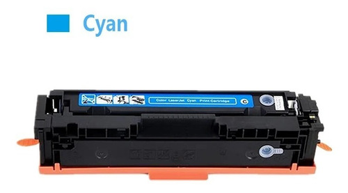 Toner 206a Con Chip G&g Para Hp M255 M283 M282