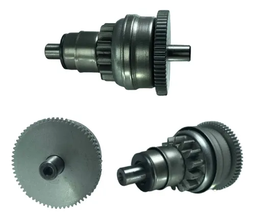 Bendix Para Moto Bera Avila 90
