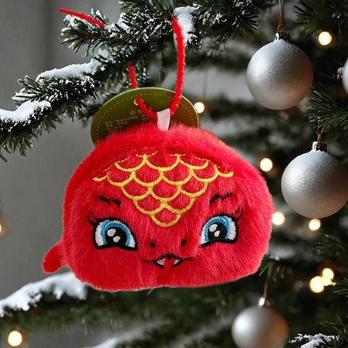 Juguete De Peluche De Serpiente Serpiente De Peluche Adorno