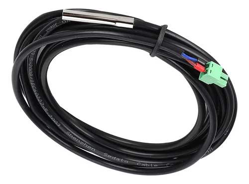 Sensor De Temperatura De Batería Rts300r47k3.81a -55~125 47k