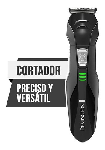 Maquina De Afeitar Remington Todo En Uno Pg6025 Kit De Corte