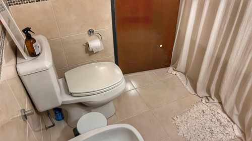 Departamento En Venta La Plata