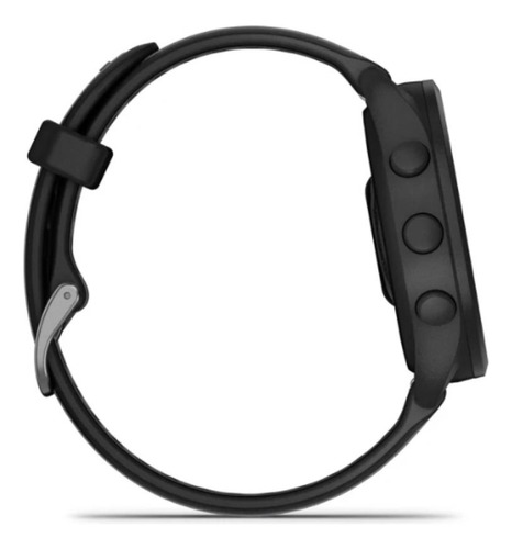 Garmin Forerunner 165 Basic Preto