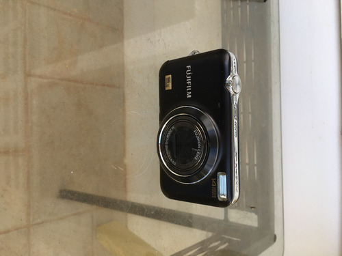 Máquina Fotográfica Digital Fujifilm
