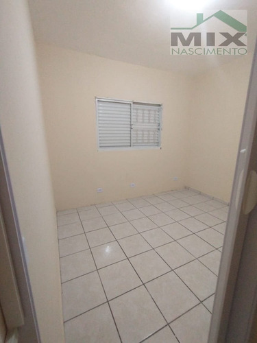 Imagem 8 de 11 de Casa De Vila Em Vila Santa Luzia - São Bernardo Do Campo, Sp - 3792