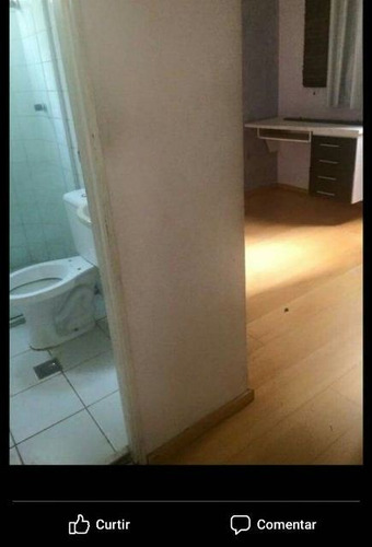 Imagem 4 de 25 de Ótimo Apartamento 02 Quartos Bairro Ouro Preto! - 2669