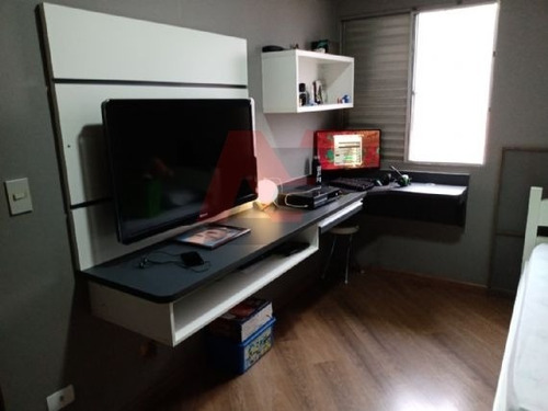 Imagem 10 de 15 de 13599 - Apartamento 2 Dorms, Vila Yara - Osasco/sp - 13599