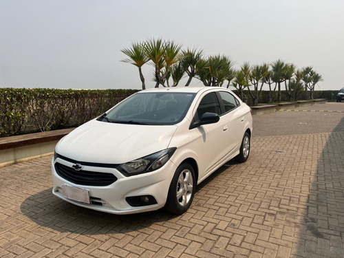 Chevrolet Onix plus Plus Joy Black