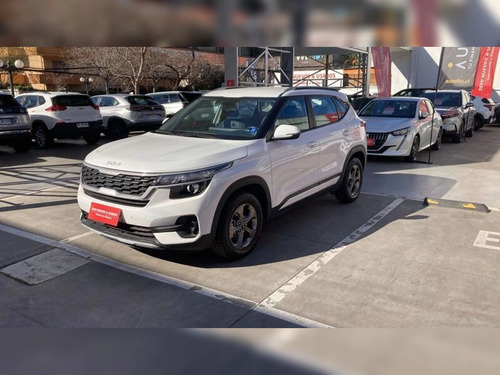 Kia Seltos EX 1.6L 6AT RI (2291)