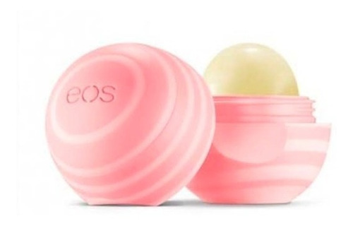 Balsamo Labios Eos Visibly Soft Leche Coco