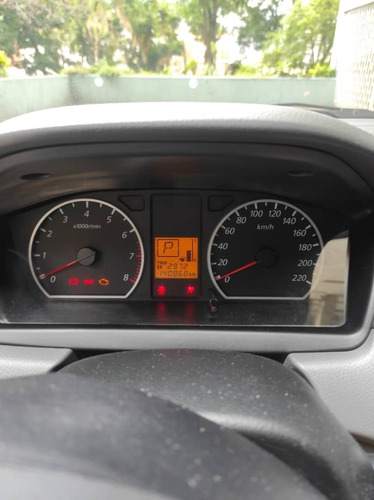 Imagen 9 de 9 de Mitsubishi Lancer