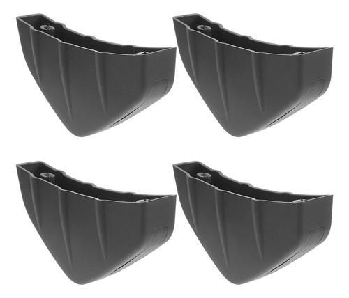 Spoilers Para Coches, Alerones De Coche, 4 Unidades
