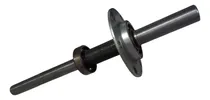 Comprar Eje Completo Original Villa Bombas Centrifugas Presión 120l