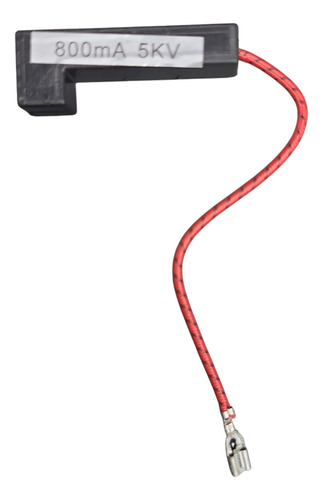Fusible Alta Tensión Microondas X 10 Unidades