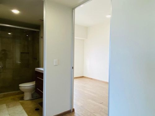 Imagen 4 de 16 de Departamento En Venta Y Renta En Santa Fe Cuajimalpa