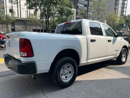RAM Ram 1500 5.7 Hemi Mds V8 4X2 At