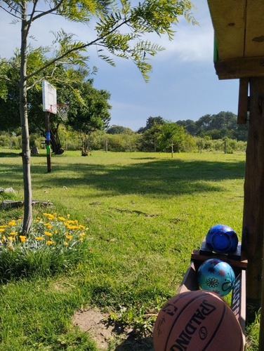 Imagen 8 de 30 de Libre A Partir Del 7/4. Parque Infantil. A 1km De La Pedrera
