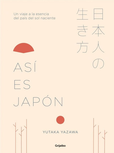 Asi Es Japon - Yutaka Yazawa