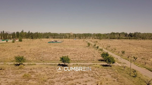 Imagen 19 de 30 de Lotes De 690 M2 En El Salto Club De Campo