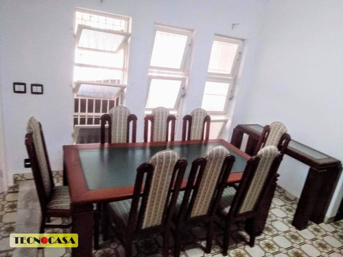 Imagem 7 de 25 de Casa Com 3 Dormitórios À Venda, 164 M² Por R$ 720.000,00 - Ocian - Praia Grande/sp - Ca3888