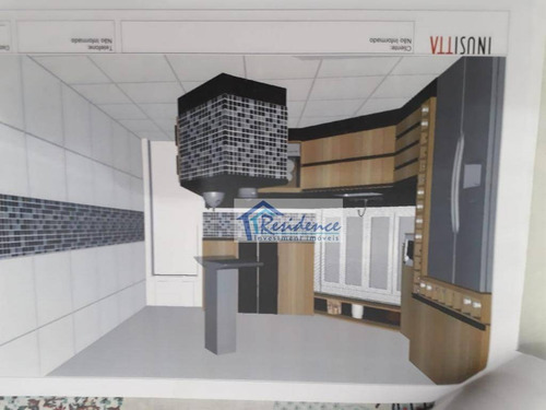 Sobrado Com 3 Dormitórios À Venda, Com Piscina - Jardim Bela Vista - Indaiatuba/sp - So0318