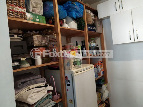 Imagem 7 de 26 de Apartamento, 4 Dormitórios, 165.83 M², Jardim Botânico - 180746