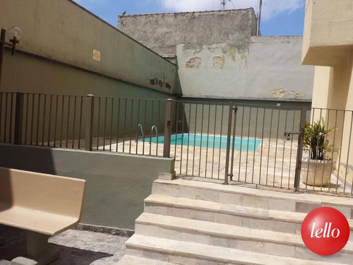 Imagem 19 de 23 de Apartamento - Ref: 159193