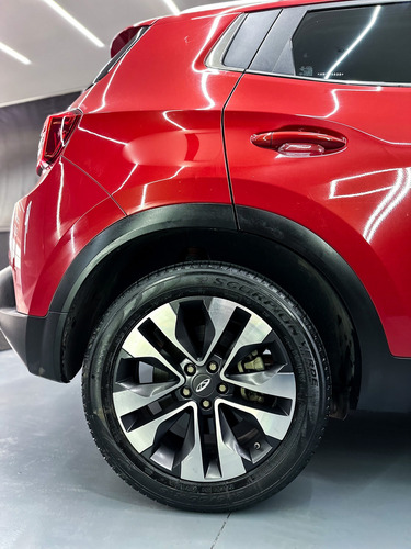 Chery Tiggo 5X 1.5 Txs Flex Aut. 5p