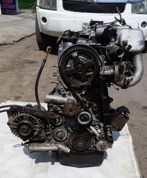 / Motor Hyundai H . H1 Gasolina Ajustado Garantía h100 motor 2.4 gasolina 2005 / Motor Hyundai H . H1 Gasolina Ajustado Garantía