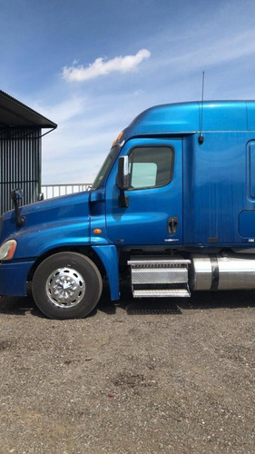 Imagen 1 de 11 de Tracto Camion Freightliner 2010