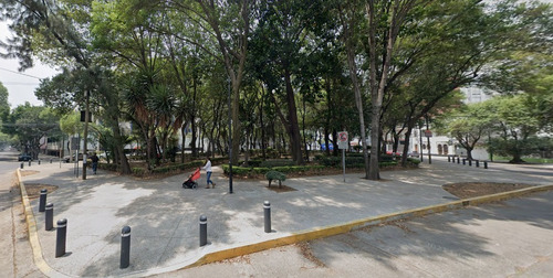 Imagen 12 de 16 de Casa De Tus Sueños En Venta De Remate Bancario Pl. Grijalva 7, Cuauhtémoc Cdmx Con Un Excelente Precio. #04