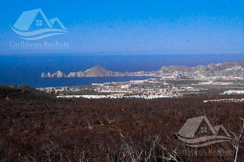 Terreno En Venta En  Cabo San Lucas Baja California Sur Lrv4000